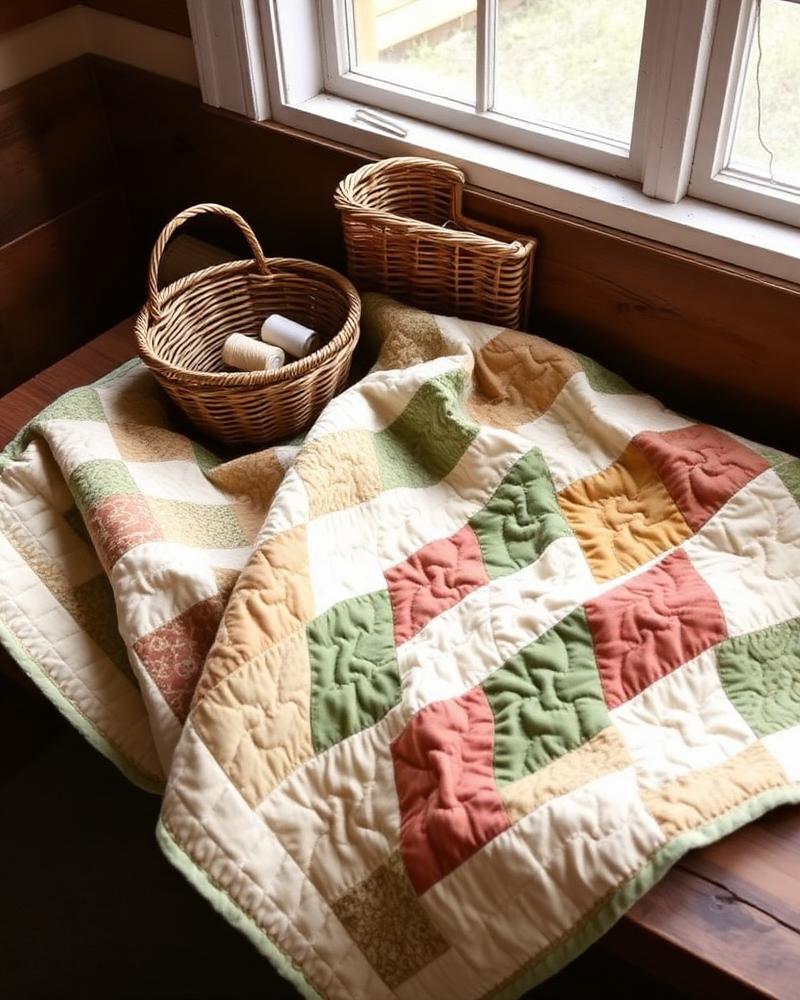 The Quilting Circle